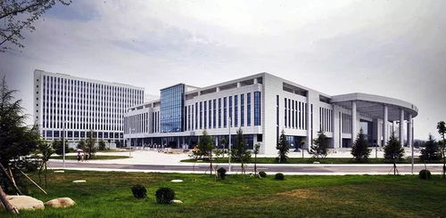 匠心筑夢(mèng)，勘察先行 全國優(yōu)秀工程勘察設(shè)計(jì)行業(yè)獎(jiǎng)獲獎(jiǎng)項(xiàng)目?jī)?yōu)選展示系列第5期——山西省建筑設(shè)計(jì)研究院建設(shè)工程勘察