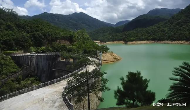廣州增城大封門水庫擴(kuò)容工程勘察設(shè)計(jì)招標(biāo)啟動(dòng)，投資額超20億元